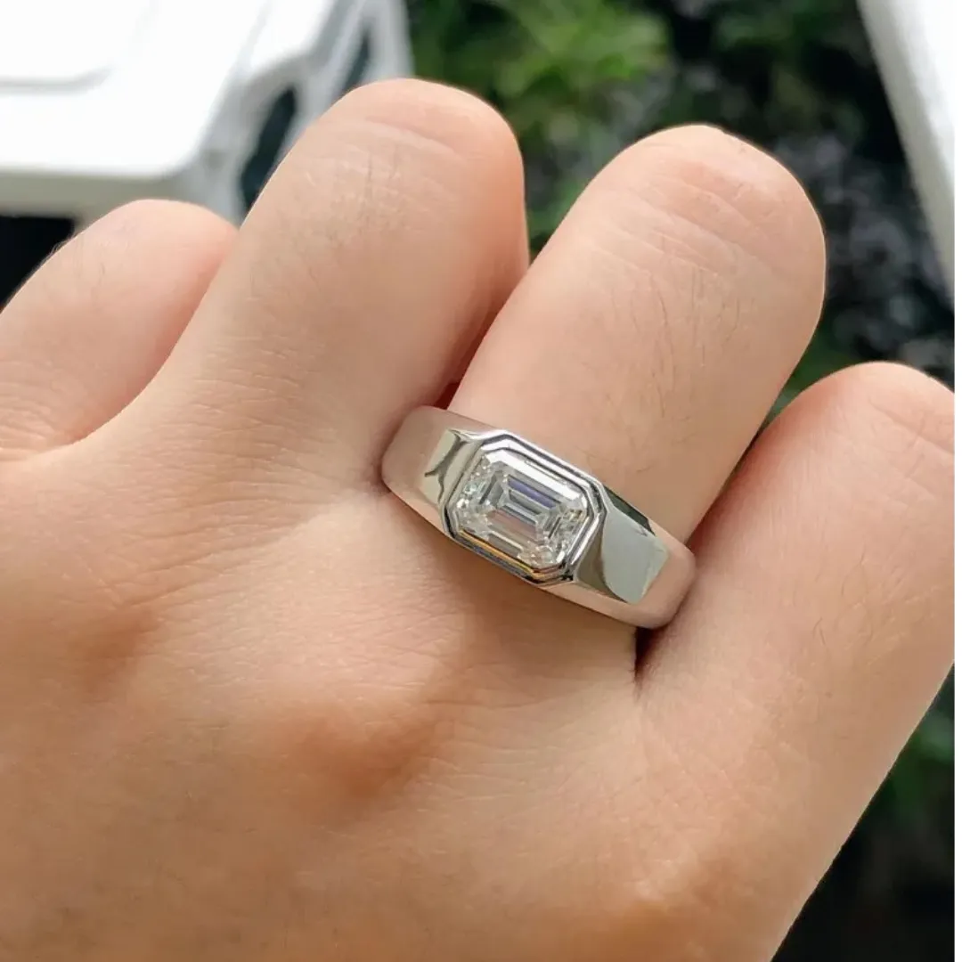 /public/photos/live/Emerald East West Moissanite Mens Engagement Ring  560 (5).webp